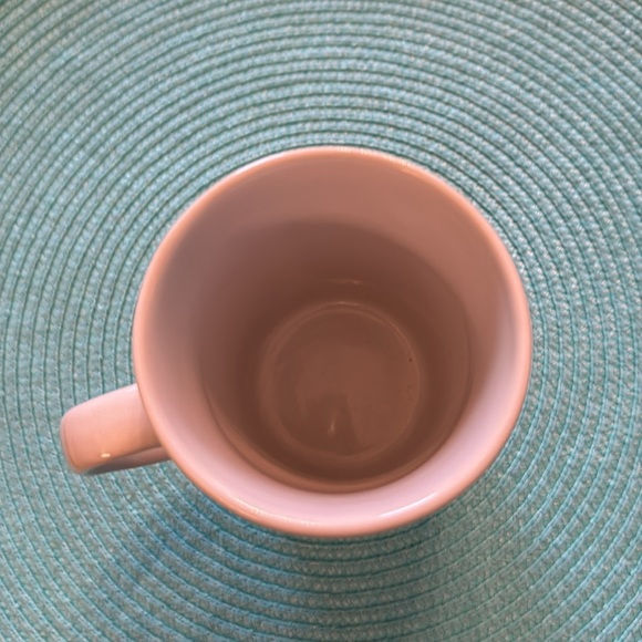 Starbucks Red Ornament 2012 holiday mug - Picture 4 of 4